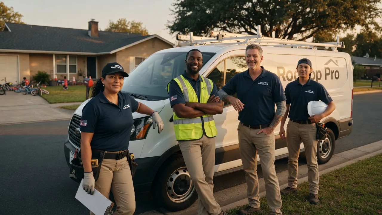 Roof Repair in Fort Drum, NY near me